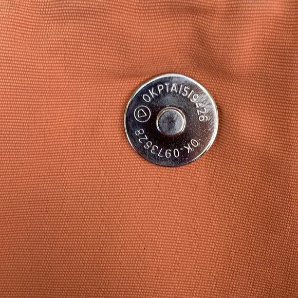 Petunia Pickle Bottom Diaper Bag Clutch - Picture 12 of 12